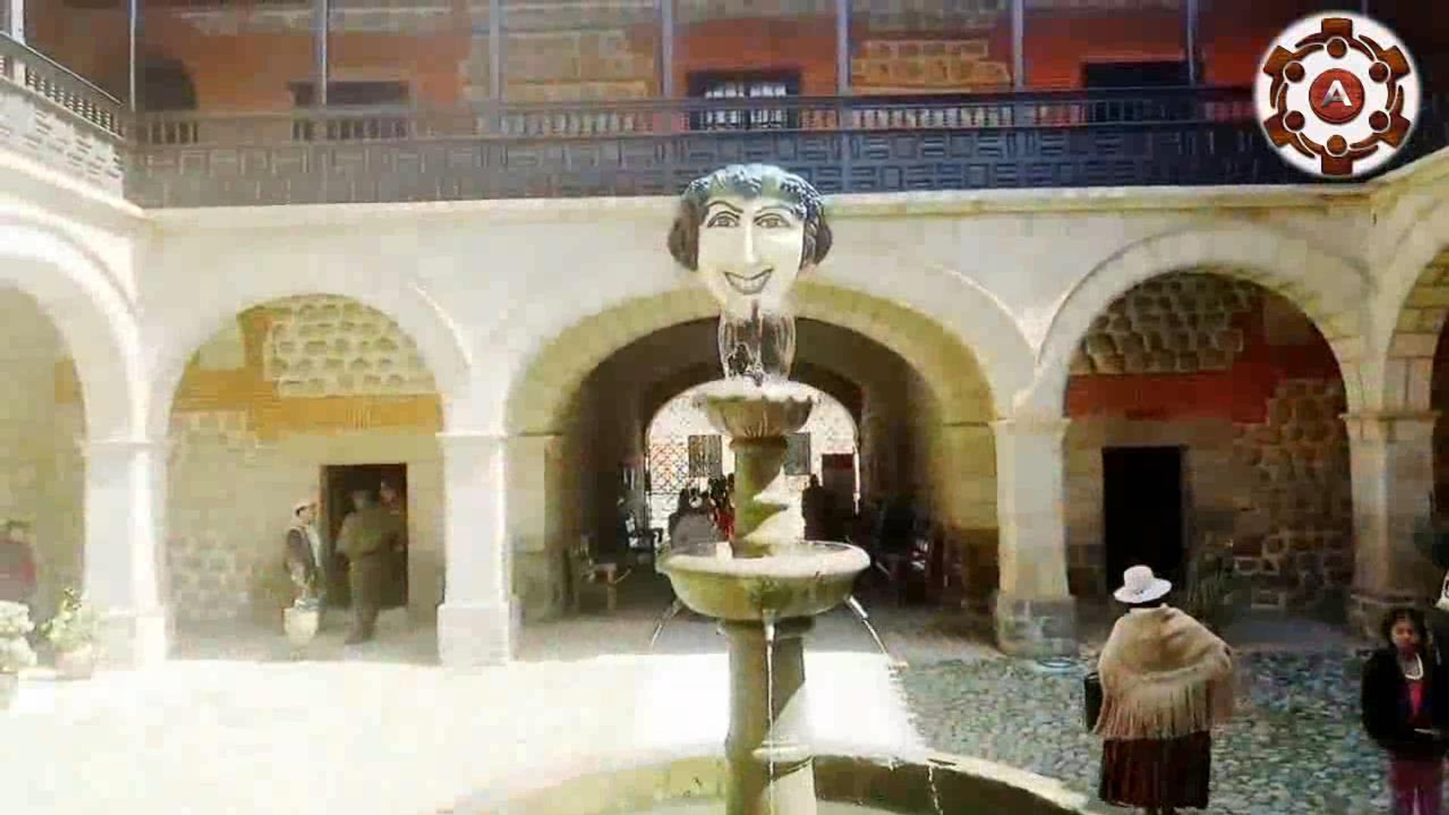 Potosi-Bolivia
